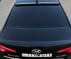 Hyundai  Sonata, 2015, 2.0L, 270000 km, Avtomat
