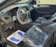 Hyundai  Sonata, 2015, 2.0L, 270000 km, Avtomat