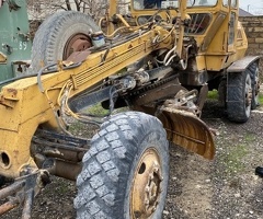 Digər, Qreyder, 1982, 98136 km
