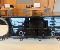 Monitor və audio sistemlər