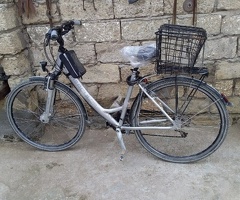 Velosiped