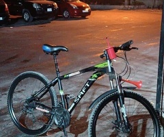 Velosiped