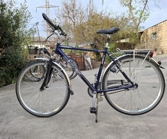 Velosiped