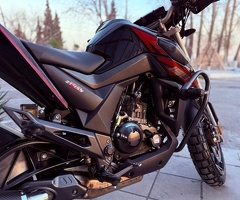 Motosiklet, 2023, 0.15L, 20000 km