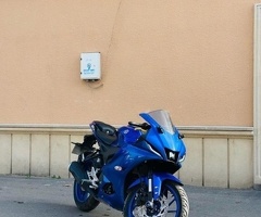 Motosiklet, 2024, 0.15L, 7600 km