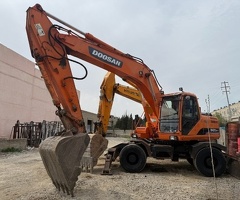 Digər, Ekskavator, 2012, 5000 km