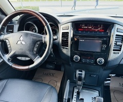 Mitsubisi  Pajero, 2018, 3.0L, 135000 km, Avtomat