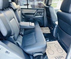 Mitsubisi  Pajero, 2018, 3.0L, 135000 km, Avtomat