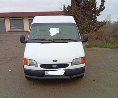 1994, 2.5L, 374019 km, Mexanika