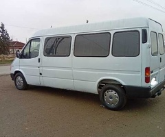 1994, 2.5L, 374019 km, Mexanika