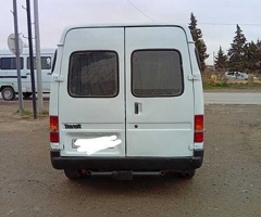 1994, 2.5L, 374019 km, Mexanika