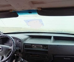 1994, 2.5L, 374019 km, Mexanika