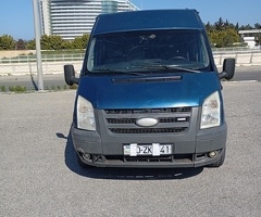 2007, 2.2L, 235625 km, Mexanika