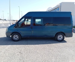2007, 2.2L, 235625 km, Mexanika