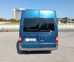 2007, 2.2L, 235625 km, Mexanika