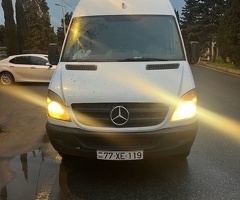 2007, 2.9L, 335082 km, Mexanika