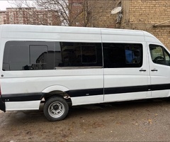 2007, 2.9L, 335082 km, Mexanika