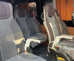 2007, 2.9L, 335082 km, Mexanika