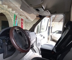 2007, 2.9L, 335082 km, Mexanika