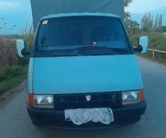 33021 , 1999, 2.4L, 170000 km, Mexanika