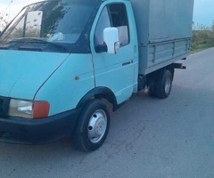 33021 , 1999, 2.4L, 170000 km, Mexanika