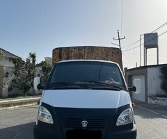 330200  , 2007, 2.5L, 123456 km, Mexanika