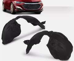 Digər hissələr, Chevrolet Malibu Patkirinik