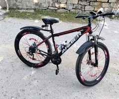 Velosiped