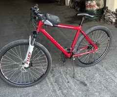 Velosiped