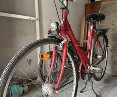 Velosiped