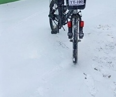 Velosiped