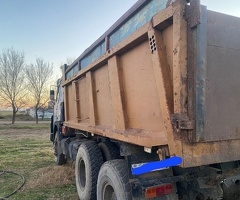 MAZ, Yükləyicilər, 2001, 00 km
