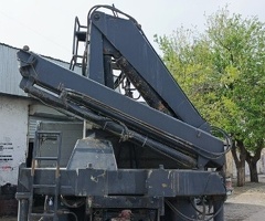 Digər, Avto Kranlar, 2005, 500 km