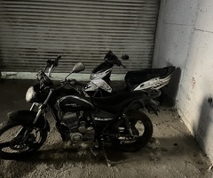 Motosiklet, 2014, 0.15L, 100000 km