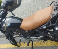 Motosiklet, 2013, 0.15L, 140000 km