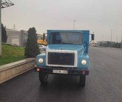 53, 1993, 6.0L, 157000 km, Mexanika