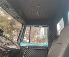53, 1993, 6.0L, 157000 km, Mexanika