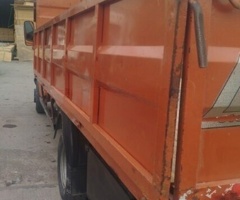 210 D , 1995, 2.9L, 700000 km, Mexanika