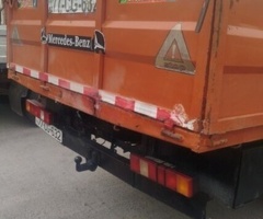 210 D , 1995, 2.9L, 700000 km, Mexanika