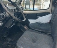33021 , 1999, 2.5L, 18500 km, Mexanika