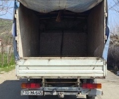 208 D , 1990, 2.3L, 285436 km, Mexanika