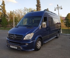 2008, 3.0L, 377867 km, Mexanika
