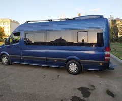 2008, 3.0L, 377867 km, Mexanika