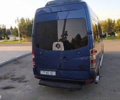 2008, 3.0L, 377867 km, Mexanika