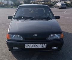 LADA (VAZ)  2115, 2012, 1.5L, 376000 km, Mexanika