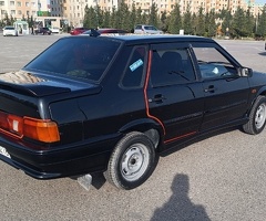 LADA (VAZ)  2115, 2012, 1.5L, 376000 km, Mexanika