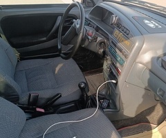 LADA (VAZ)  2115, 2012, 1.5L, 376000 km, Mexanika