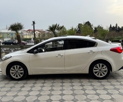 Kia K3, 2014, 1.6L, 154000 km, Avtomat