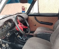LADA (VAZ)  2106, 1997, 1.6L, 80000 km, Mexanika