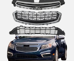 Digər hissələr, Chevrolet Cruze Abrisofkalar